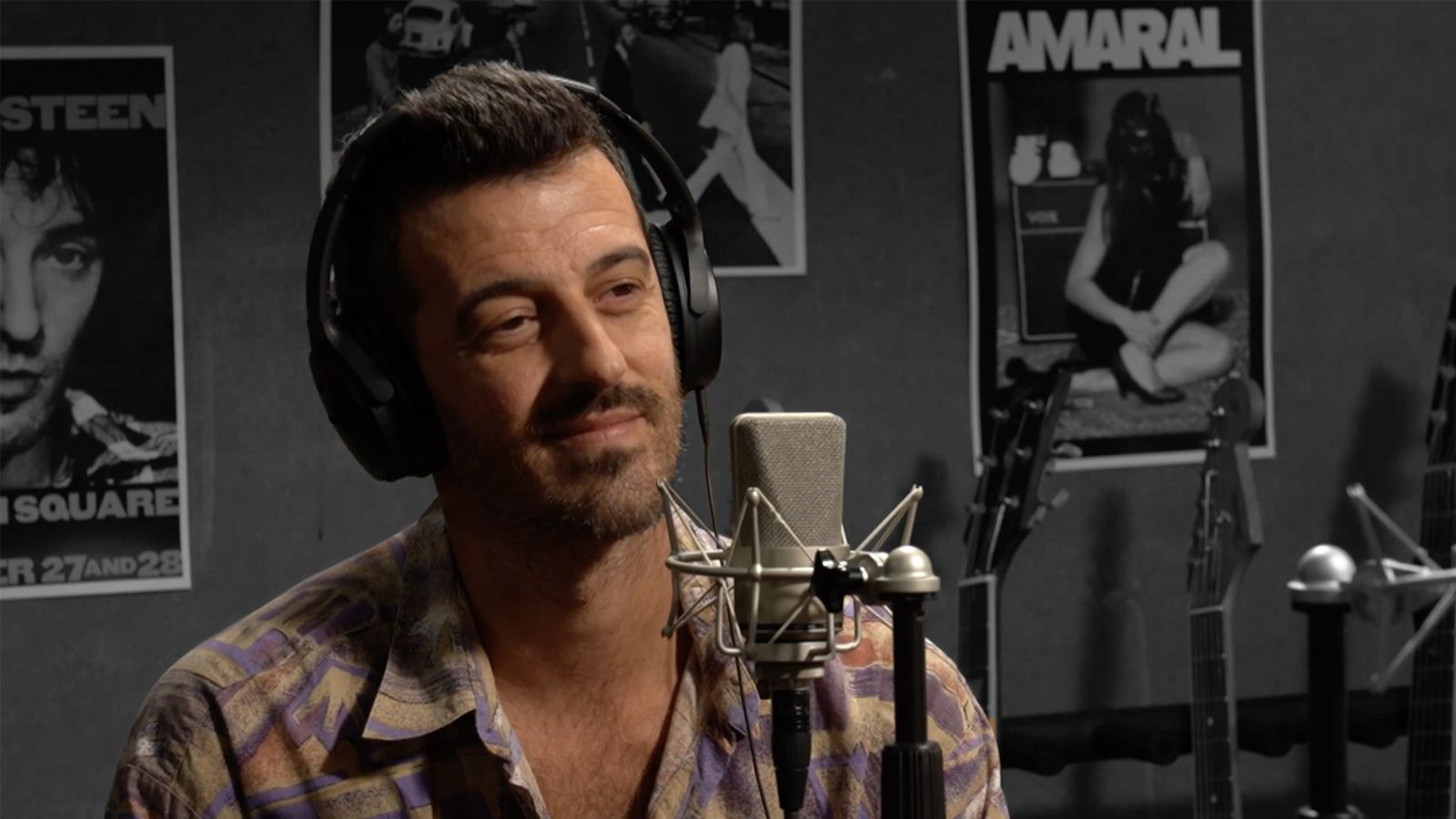 Allà on naixen les cançons | Carles Chiner