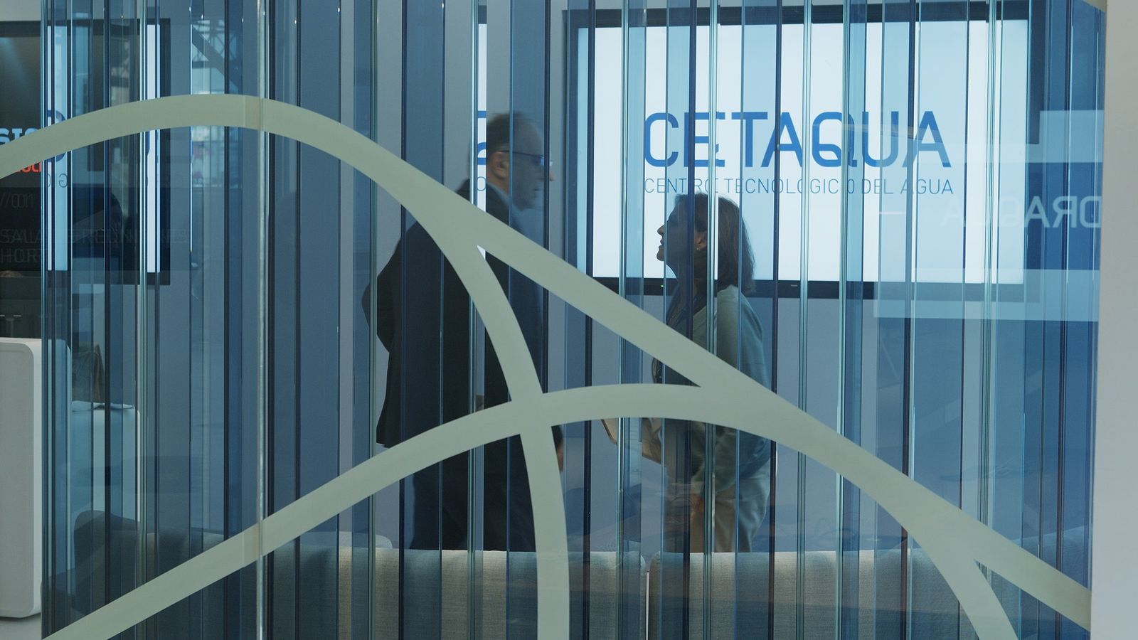 Cetaqua CV, un nou punt d'innovació per al sector de l'aigua