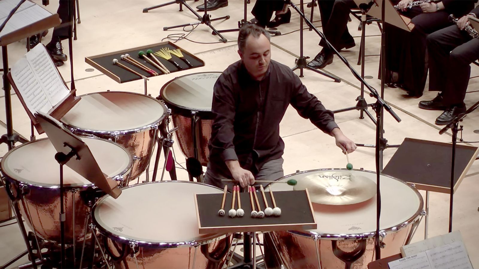 24.01.2025 | El musiquer