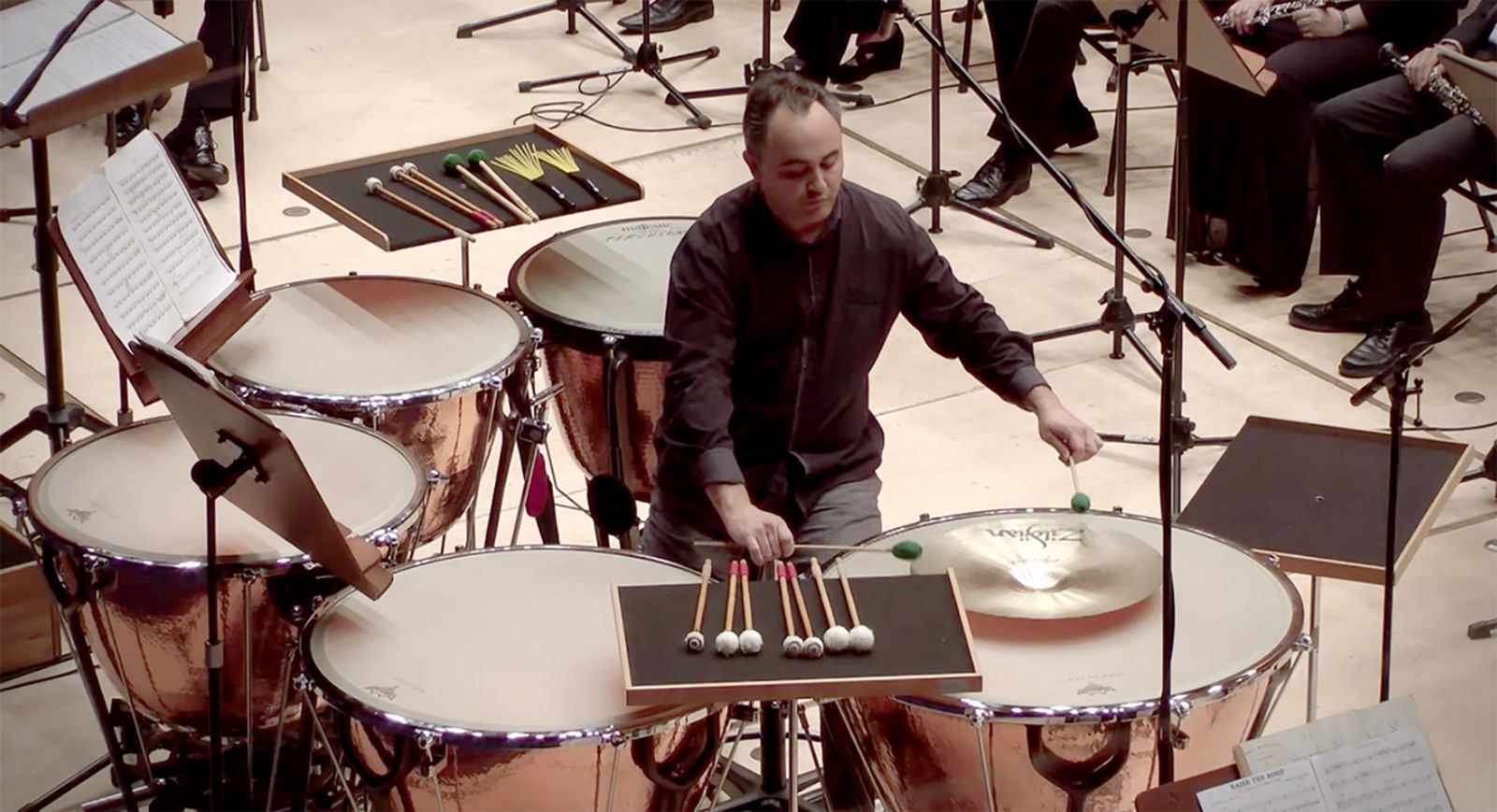 24.01.2025 | El musiquer