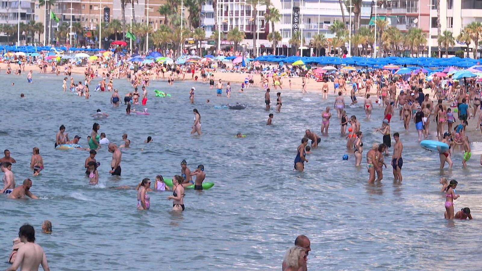 Com han canviat les vacances