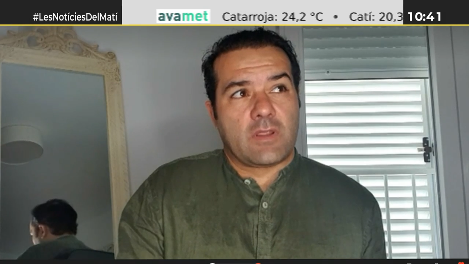 Alfonso Sánchez, cineasta