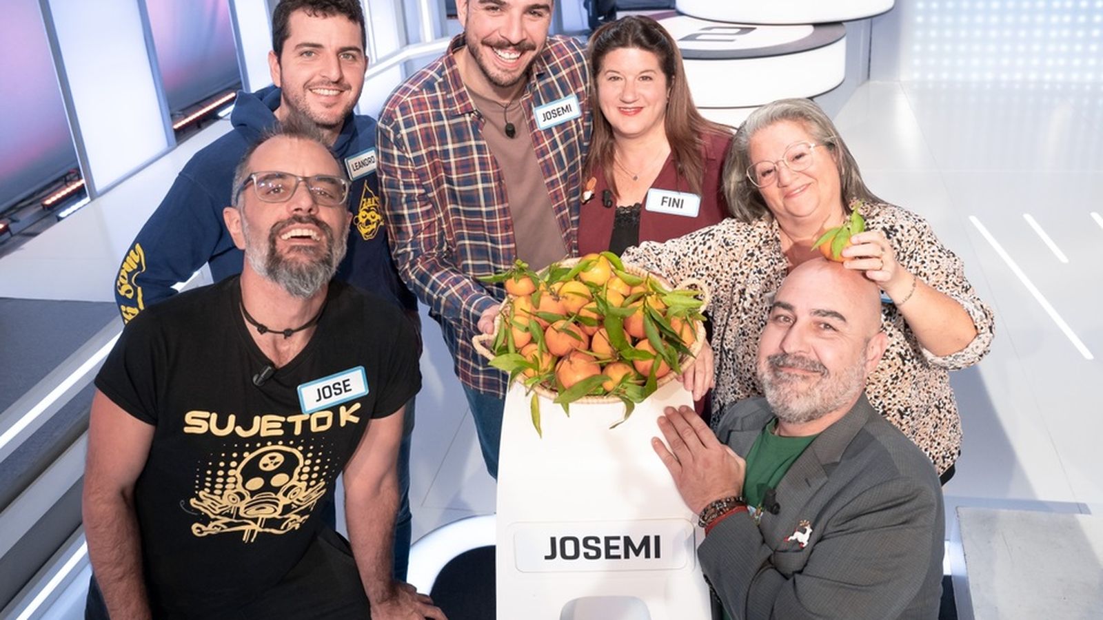 23.12.2025 | Atrapa'm si pots