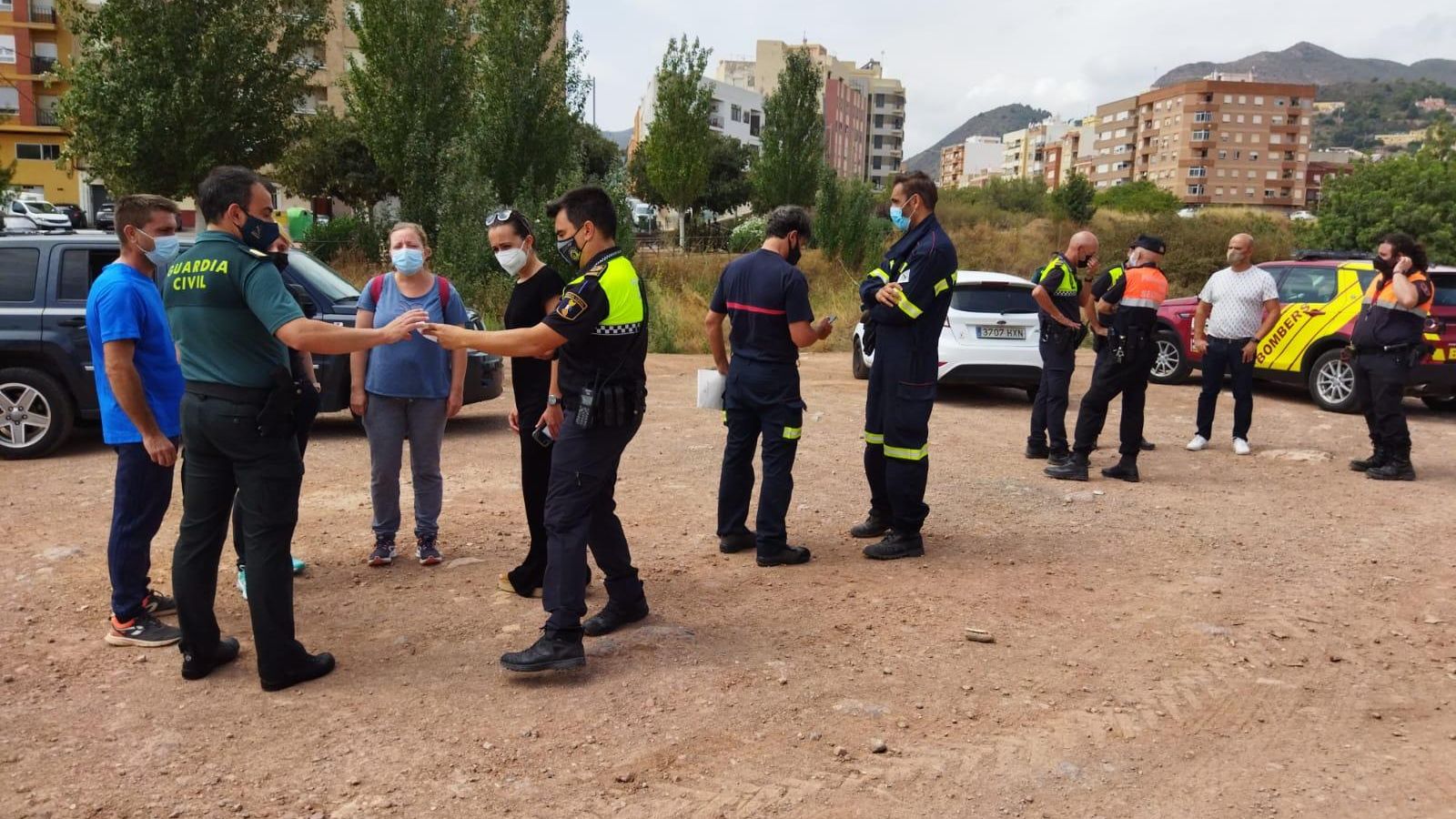 Imatge del dispositiu de cerca