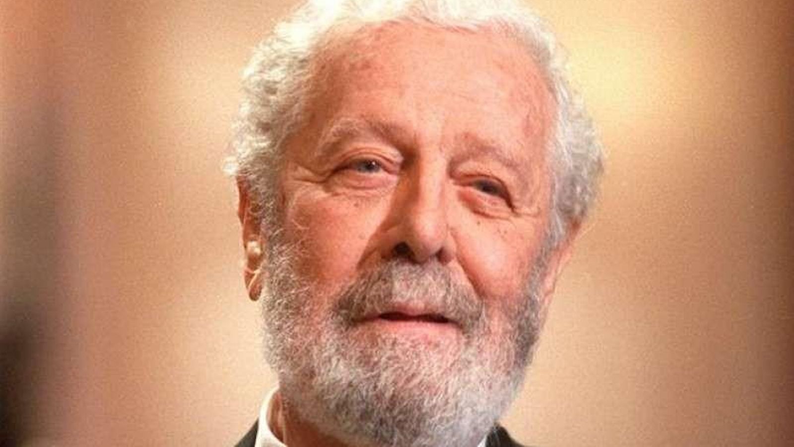 Luís García Berlanga, març 1993