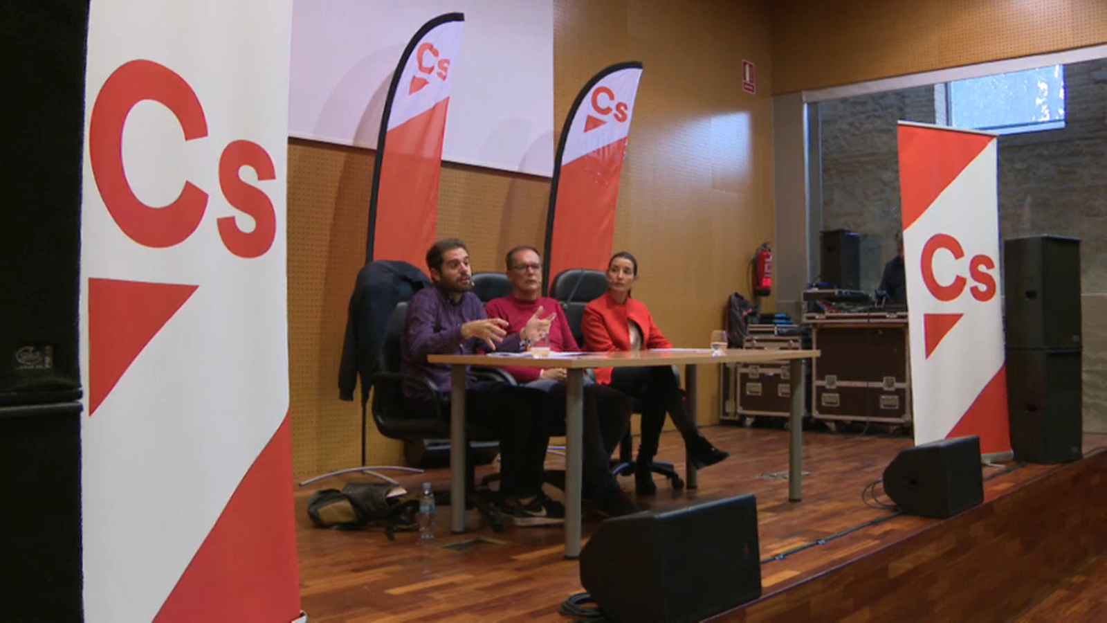 Ciutadans explica la seua posició sobre la gestació subrogada Ciutadans explica la seua posició sobre la gestació subrogada