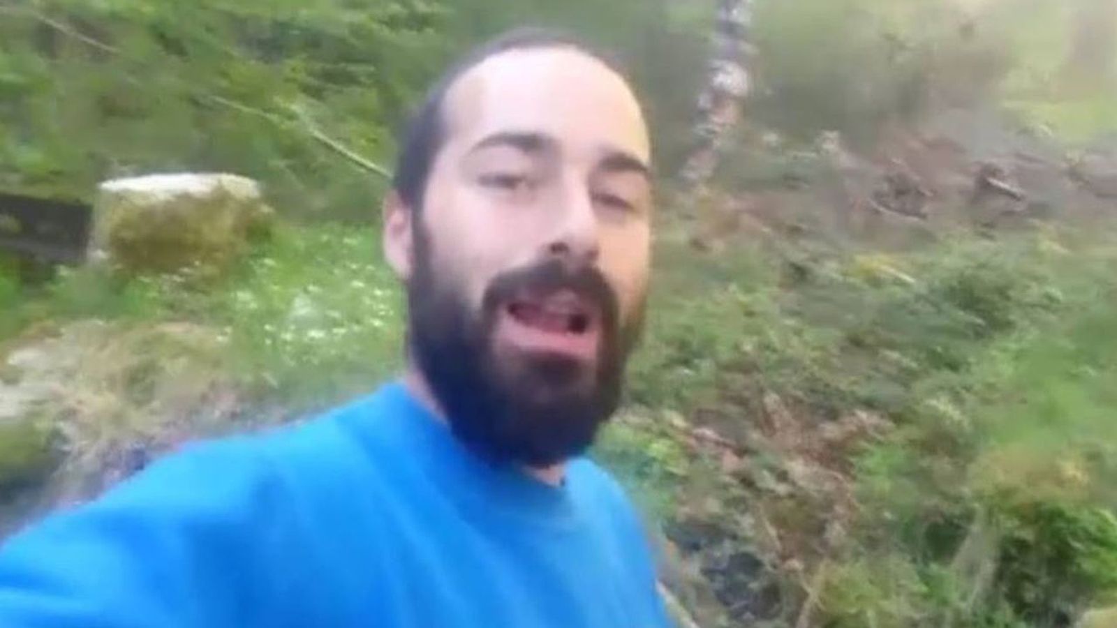 09.05.2019 | El vídeo viral d'un ramader sobre el tancament d'un galliner pel soroll de les gallines