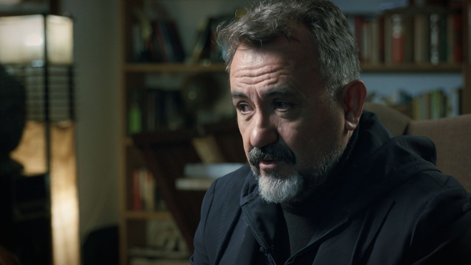 El clam d’Enrique Vila buscant sa mare ha arribat fins al Vaticà