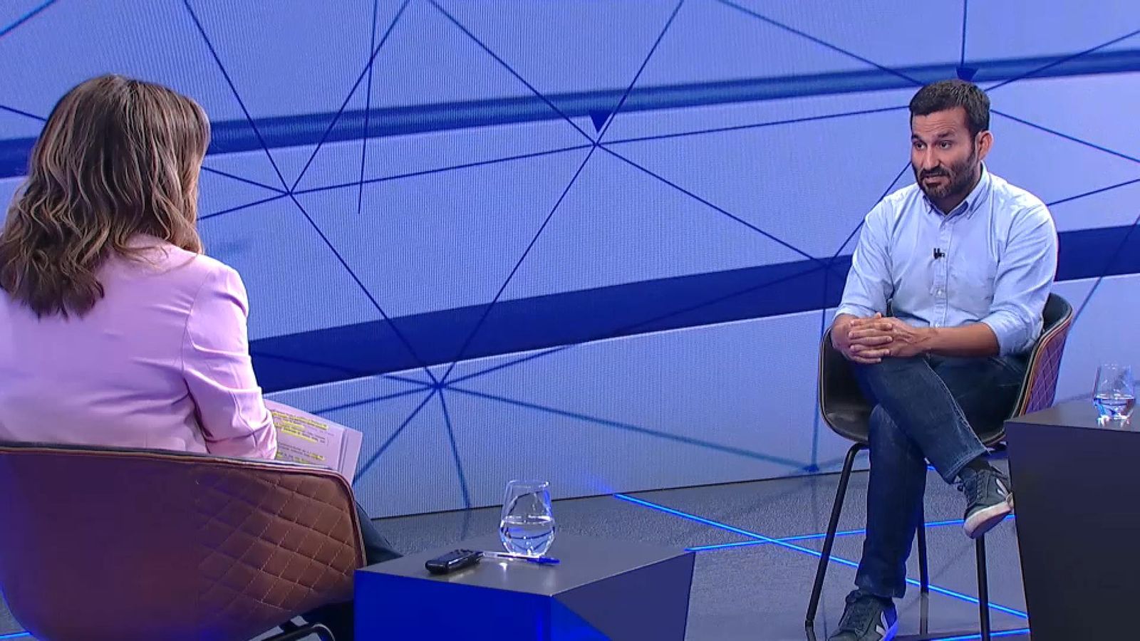 30.05.2024 | Vicent Marzà (Compromís-Sumar) | Eleccions europees 9J