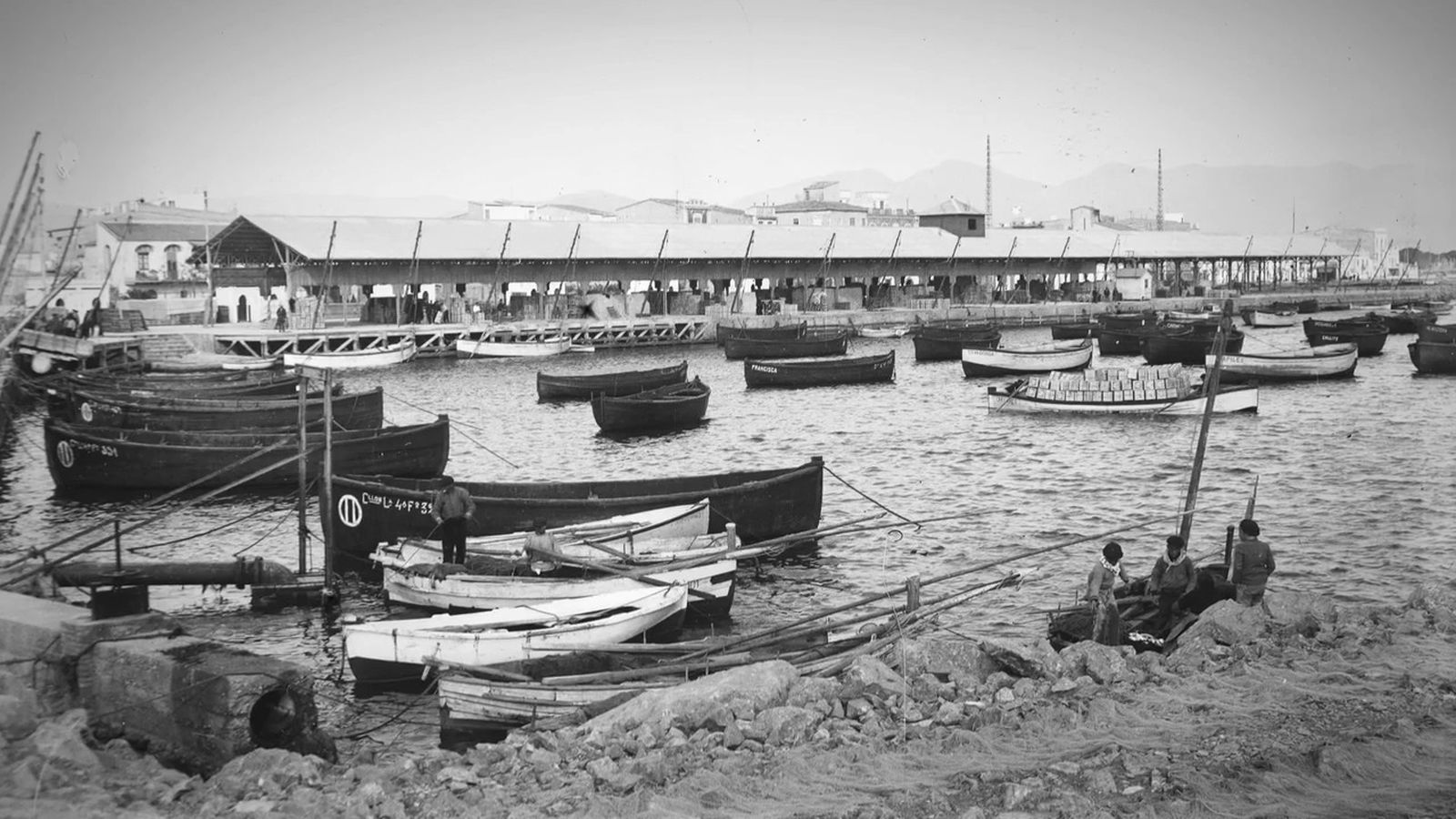 Capítol 32: Port de Castelló, Torre de les Maçanes, Bétera i Benifairó de la Valldigna