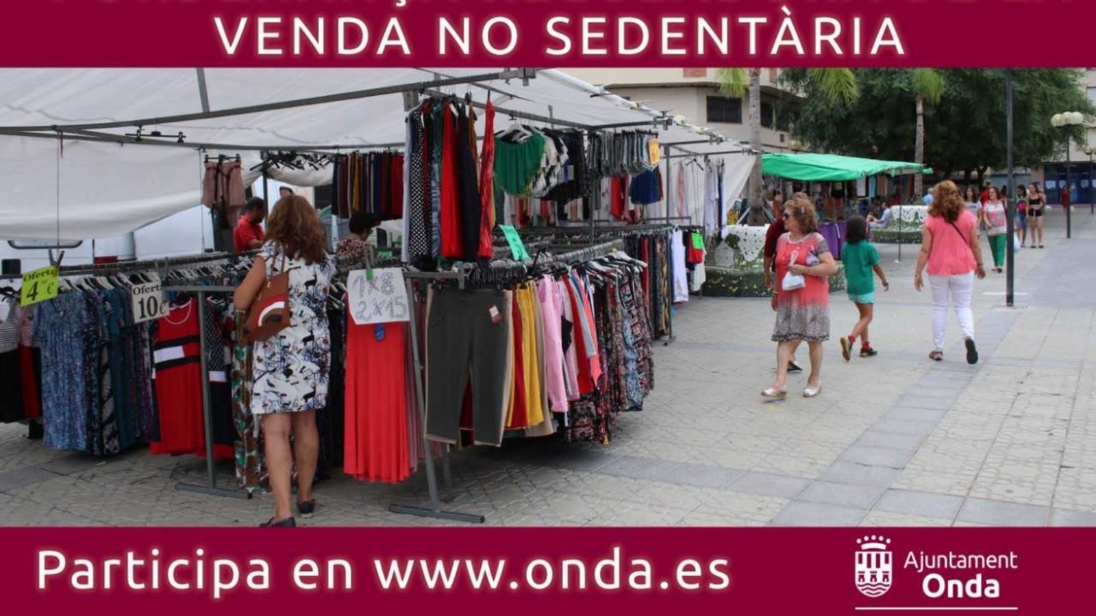 La ciutadania pot aportar suggeriments mitjançant el web municipal o en persona