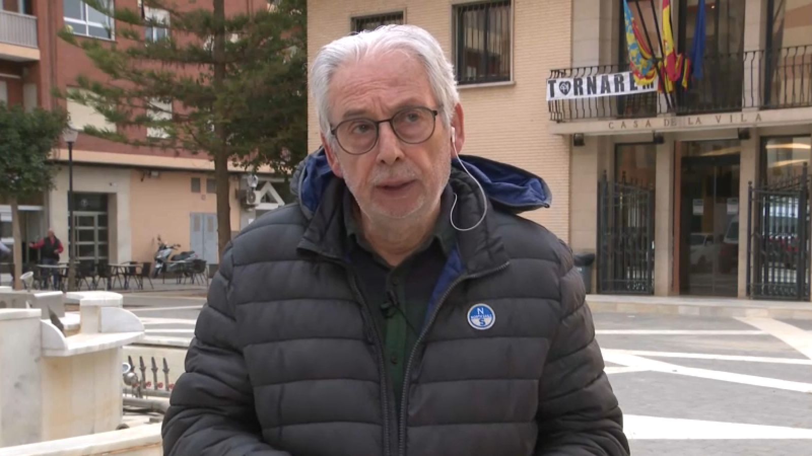 21.02.2025 | Entrevista LNM Pepe Almenar