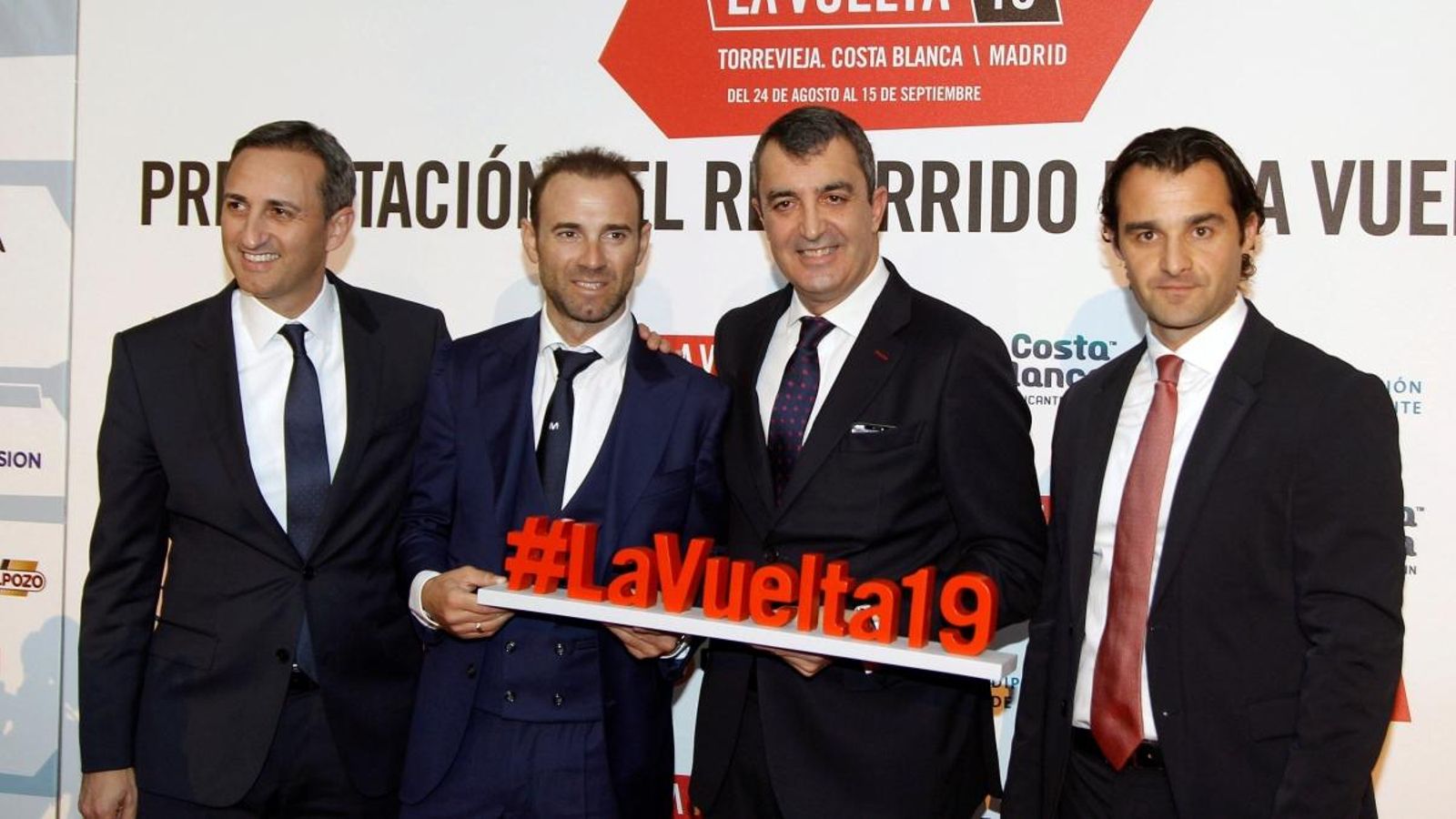 La Diputació de Castelló calcula que la Vuelta deixarà més d\'un milió d\'euros de benefici