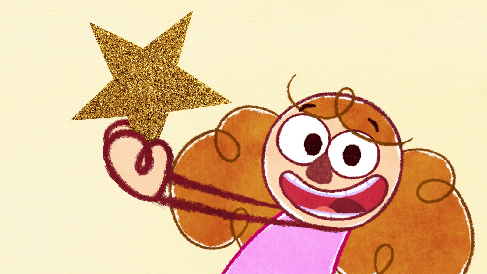Necessite una estrela!