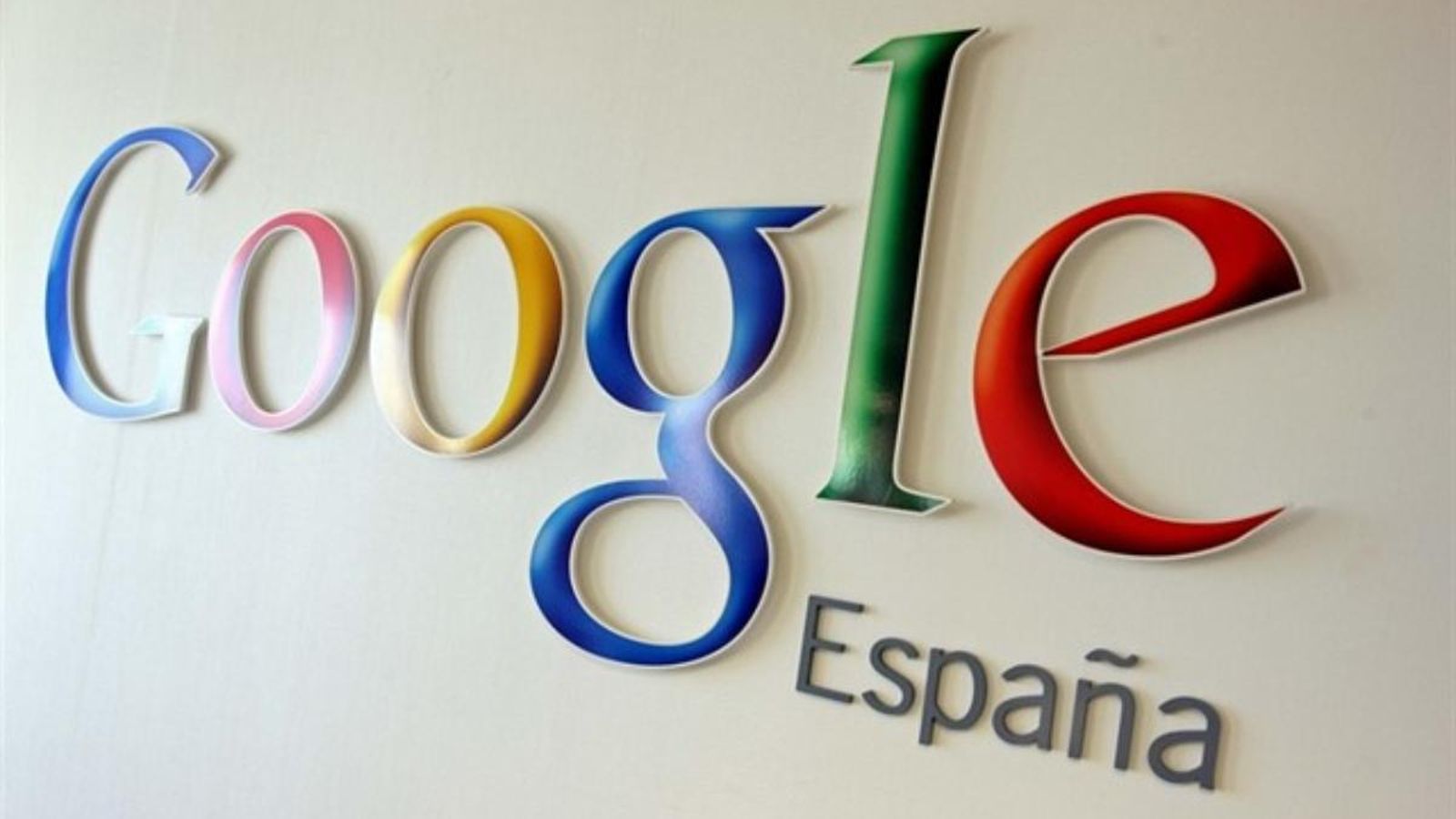 L\'Audiència Nacional anul·la una multa de 150.000 euros a Google