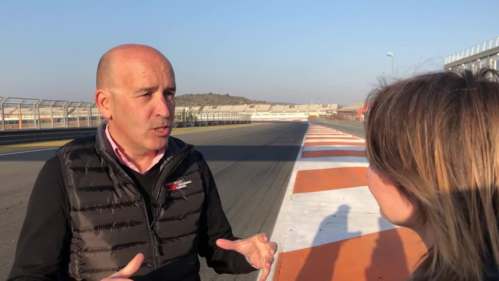 Capítol 17: La Foia de Bunyol