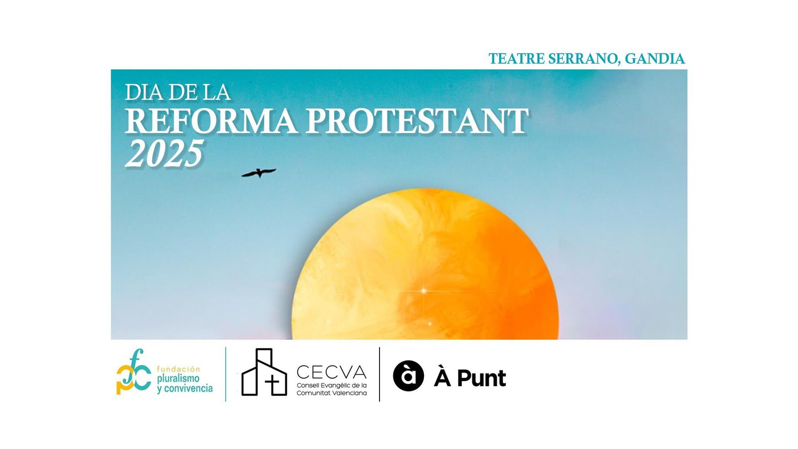 30.10.2025 | Església Evangelista