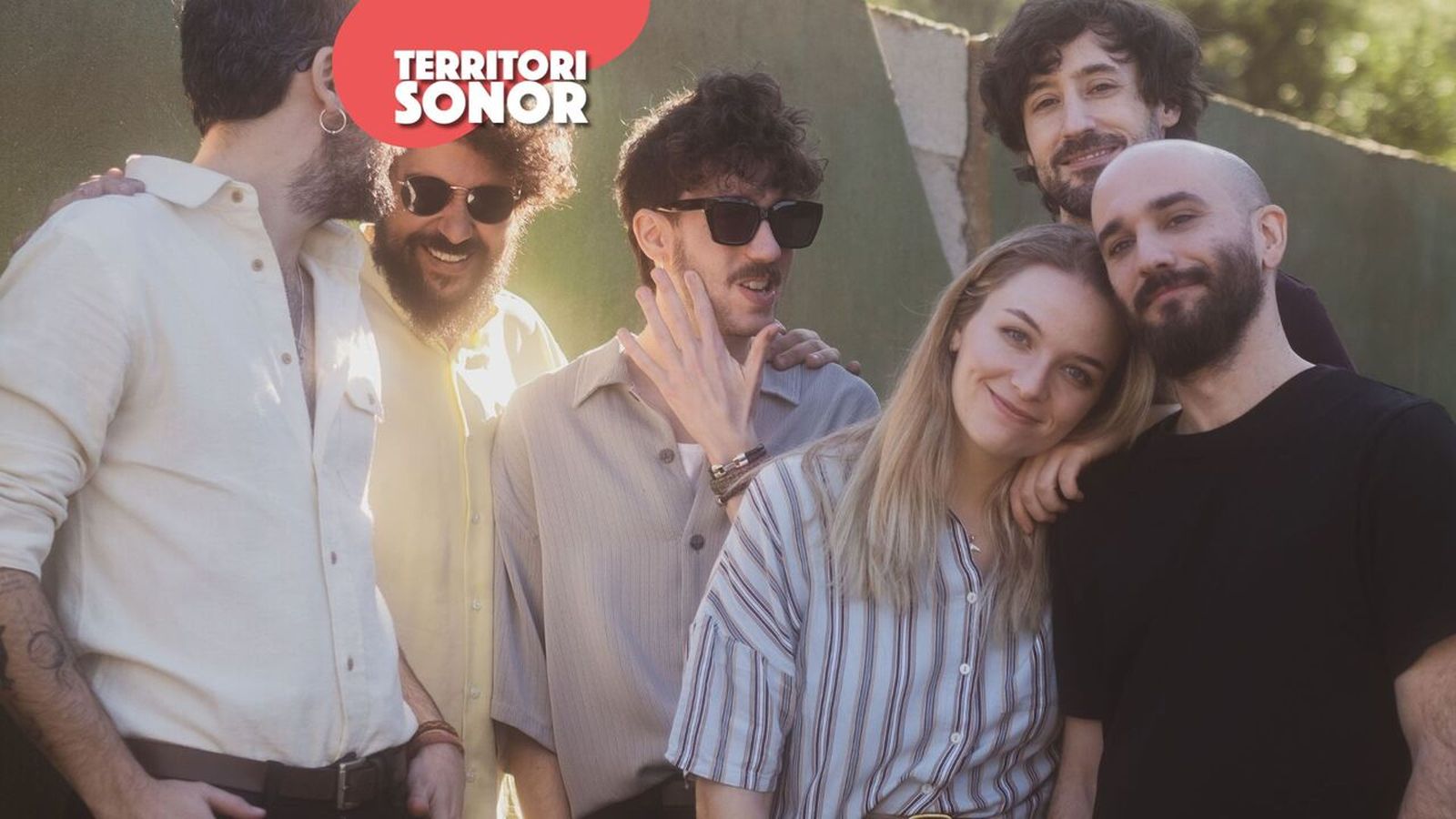 03.10.2024 | Novembre Elèctric celebren una dècada de trajectòria amb 'Tarongers (deu anys en un dia)'