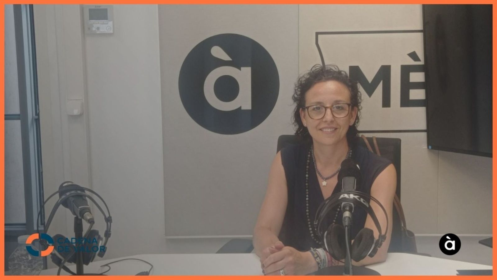 16.07.2024 | Begoña Mollá, del Col·legi de Procuradors de València
