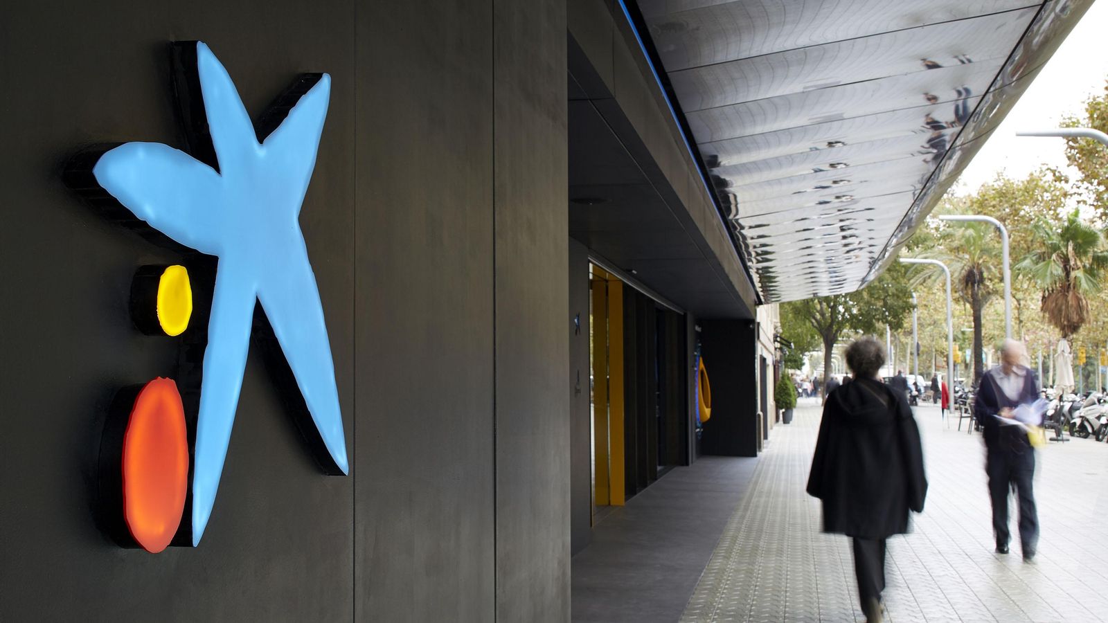 La direcció de CaixaBank inclou en l\'ERO algunes propostes dels sindicats