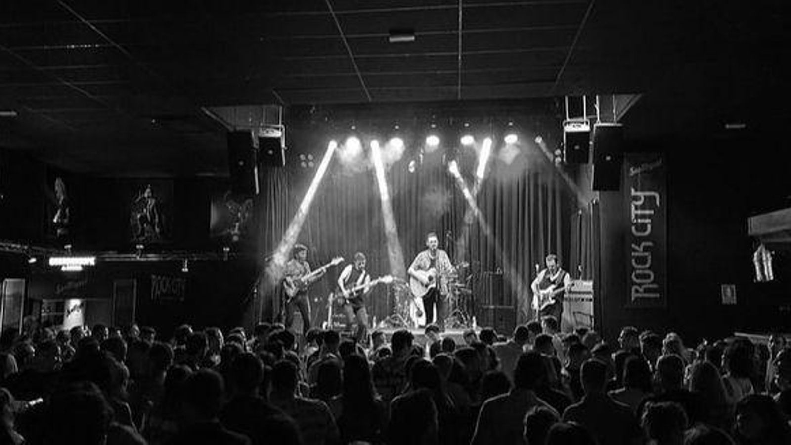 09.12.2024 | "Protagonistes": el grup valencià 'Diversos'