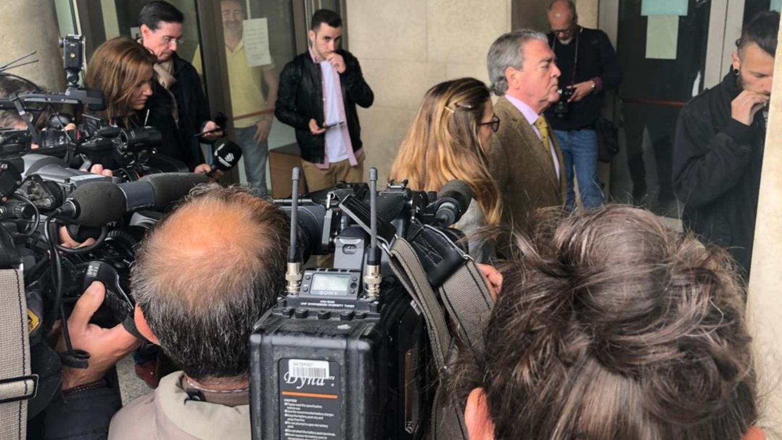 À Punt NTC