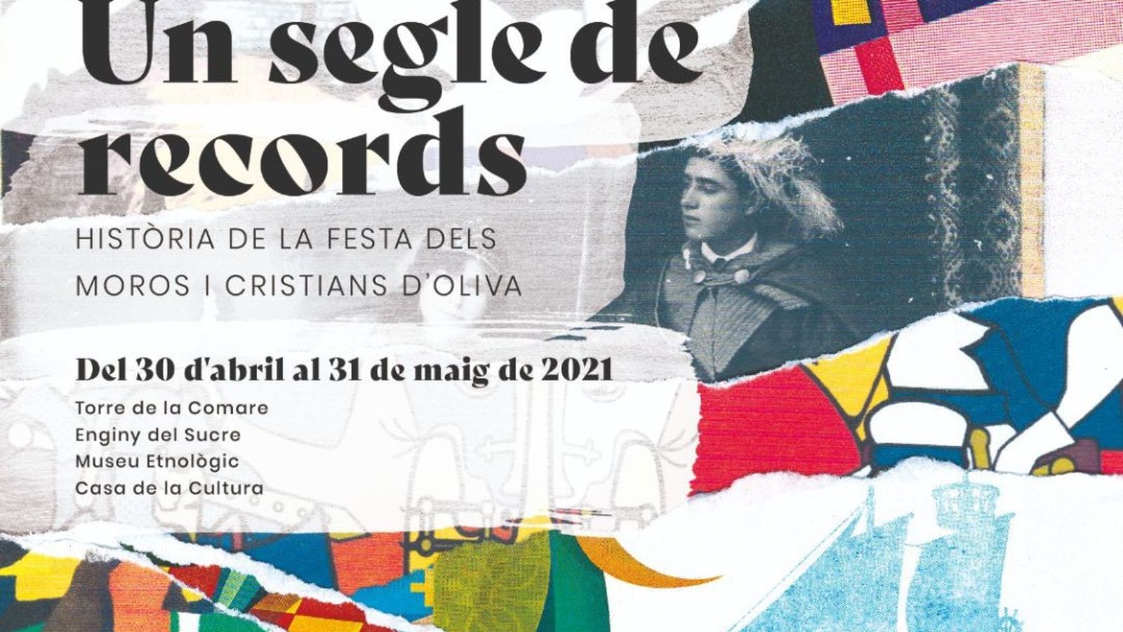 14.05.2021 | Pròxima parada | Quarta hora