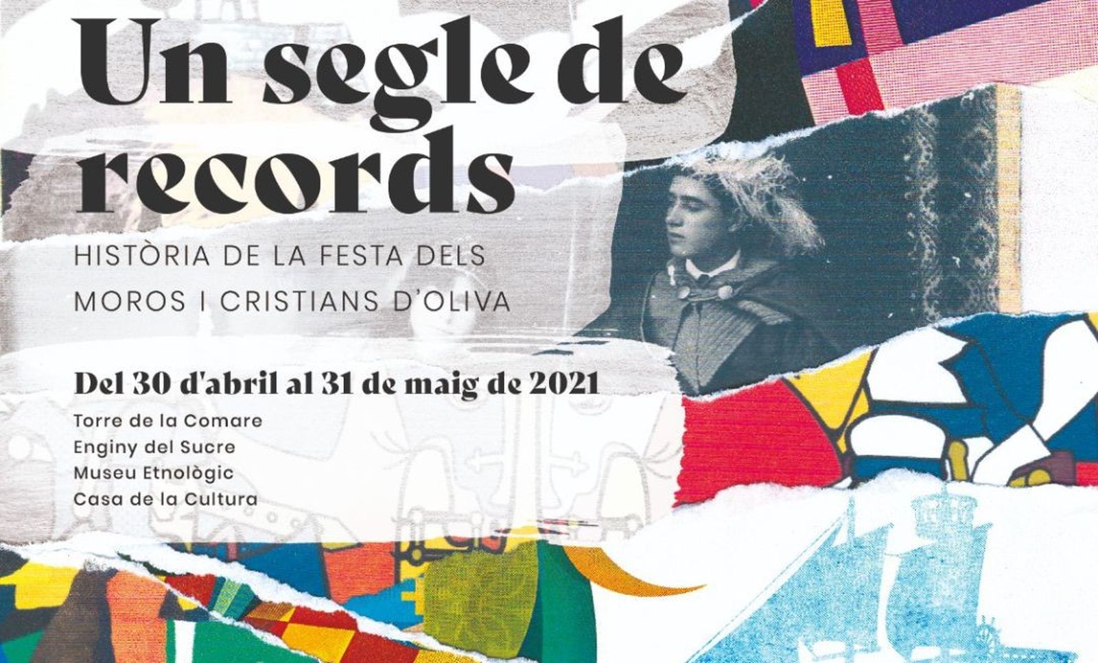 14.05.2021 | Pròxima parada | Quarta hora