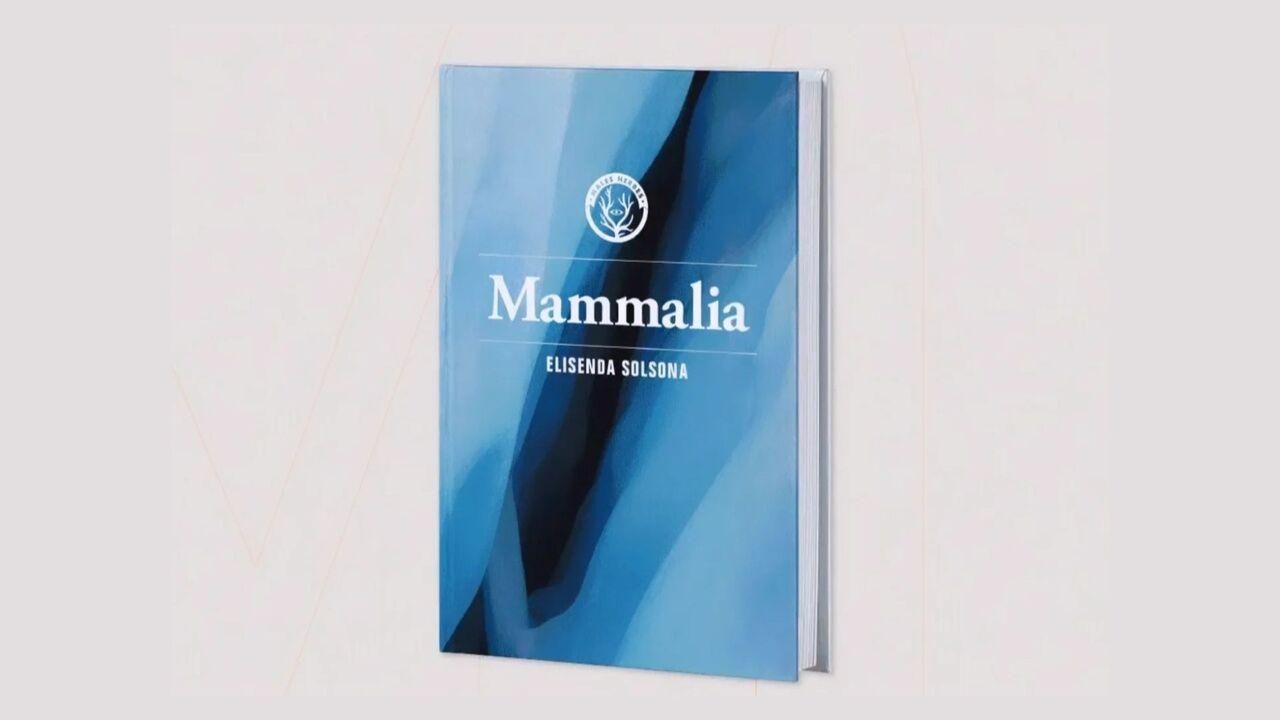 20.02.2025 | “A cau de lletra”: maternitat, distopia i thriller amb Elisenda Solsona