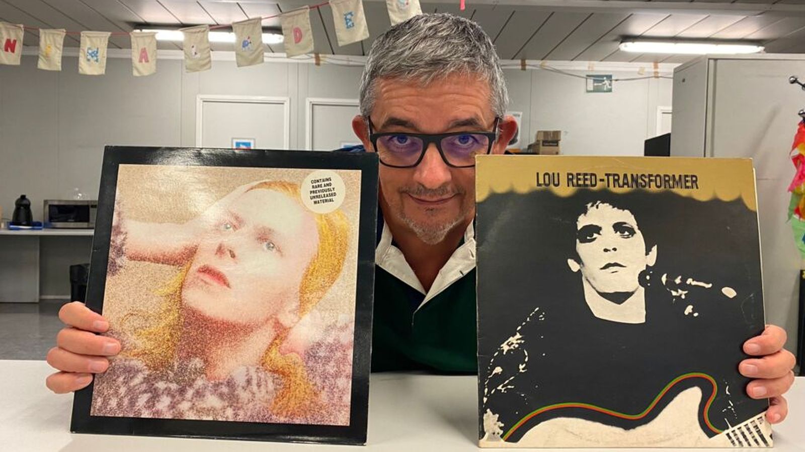 07.11.2022 | “El Cerverator”, amb Rafa Cervera