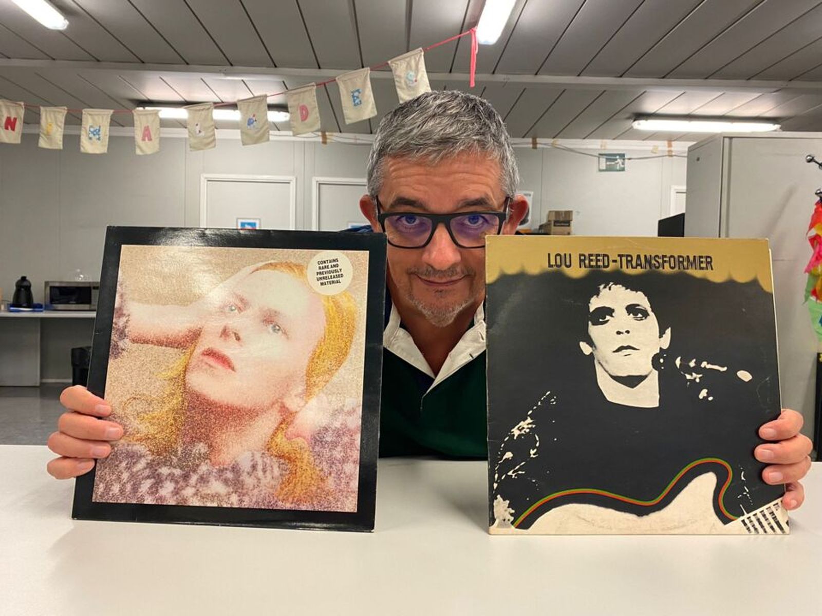 07.11.2022 | “El Cerverator”, amb Rafa Cervera