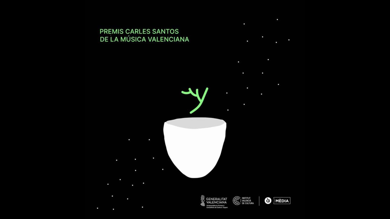16.11.2023 | “Música lliure”, amb Vicent Colonques