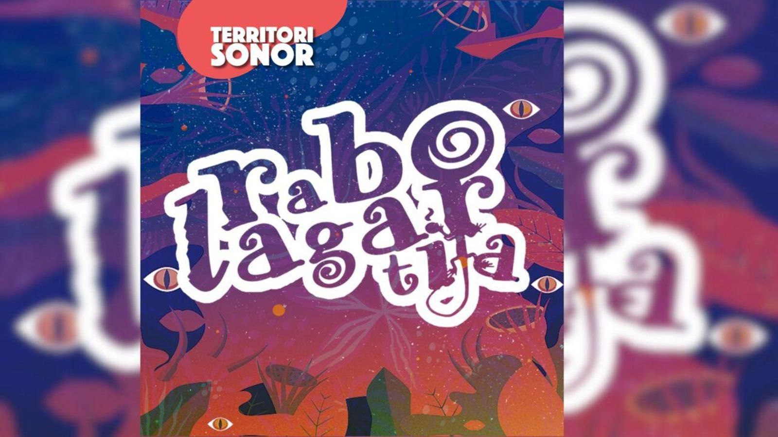 12.08.2024 | Tots els detalls de la nova edició del festival Rabolagartija