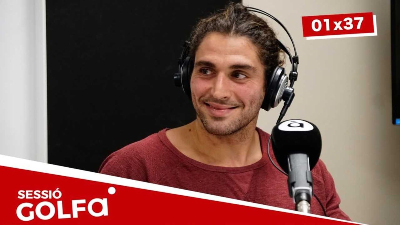 04.12.2018 | Confrontació