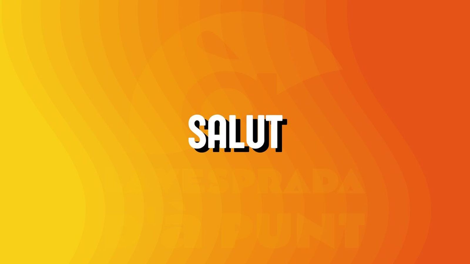 24.09.2025 | "Salut" | Trump i la polèmica sobre el paracetamol