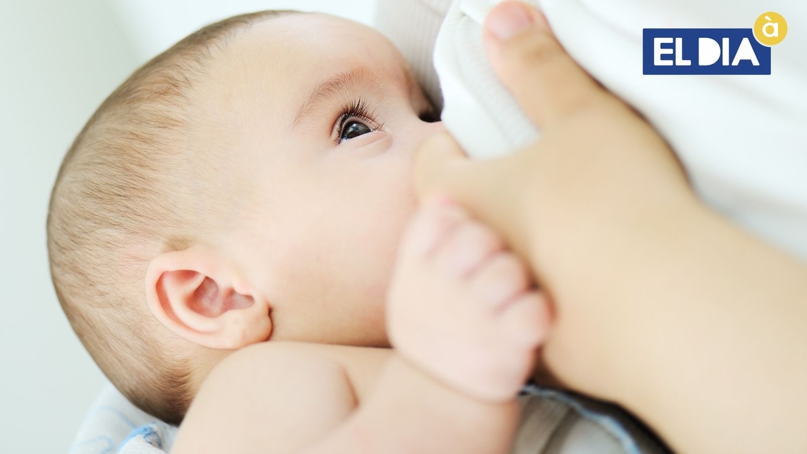 16.06.2021 | 'Ciència': impacte de la Covid en la lactància materna