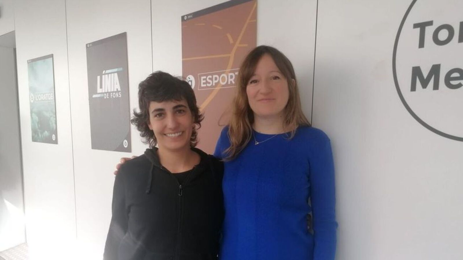 20.02.2023 | 20.02.2023 | 'Sentim les llibreries' arriba a 85 llibreries