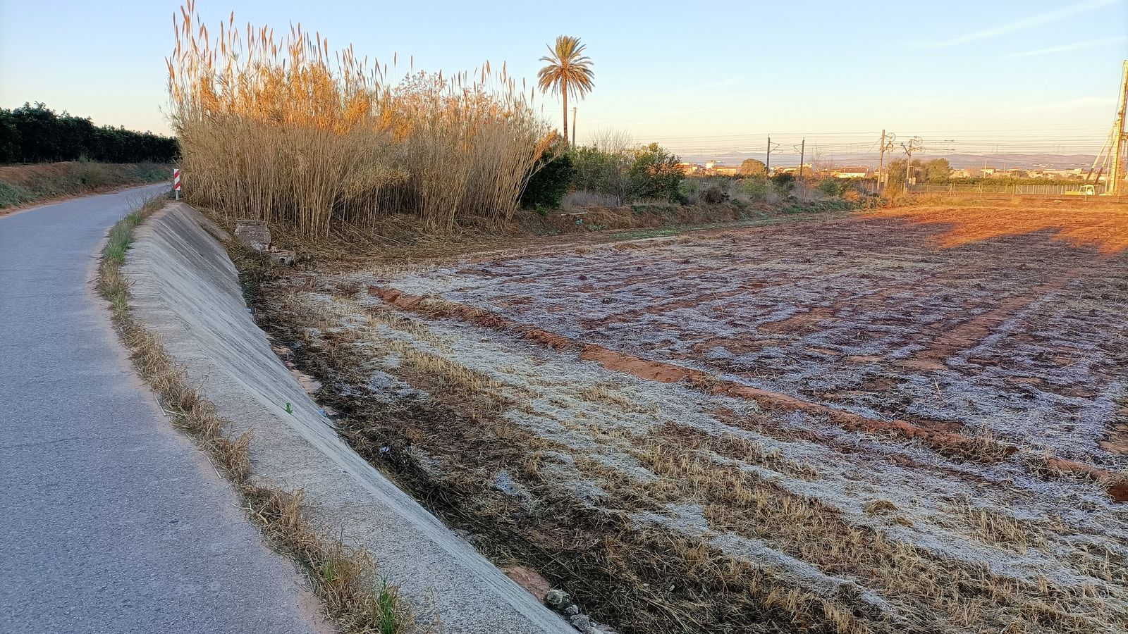 MONTAVERNER, LA VALL D'ALBAIDA