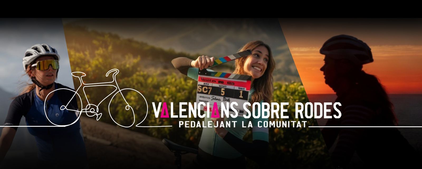 Capçalera del programa
