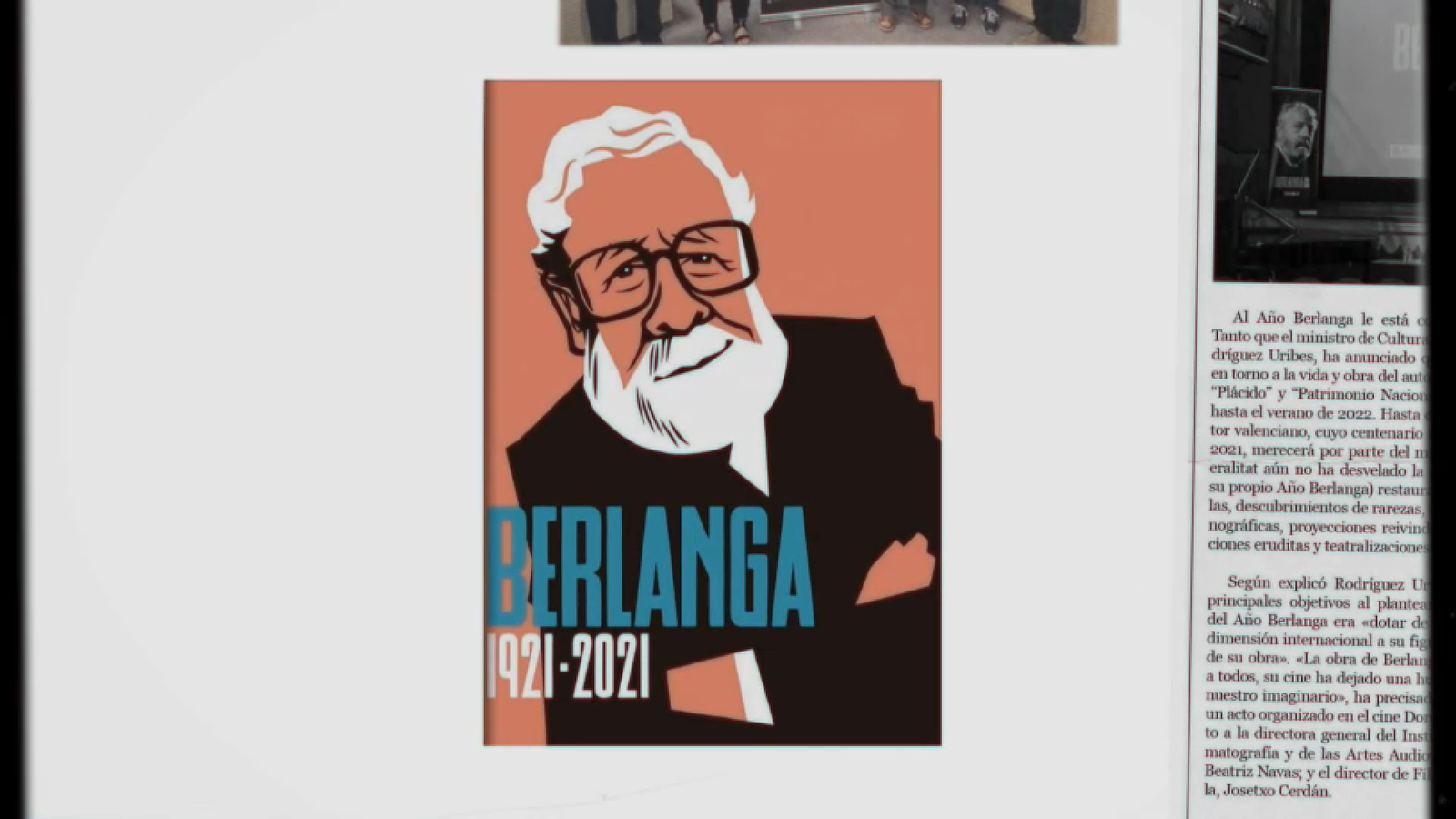 2021, l'any Berlanga