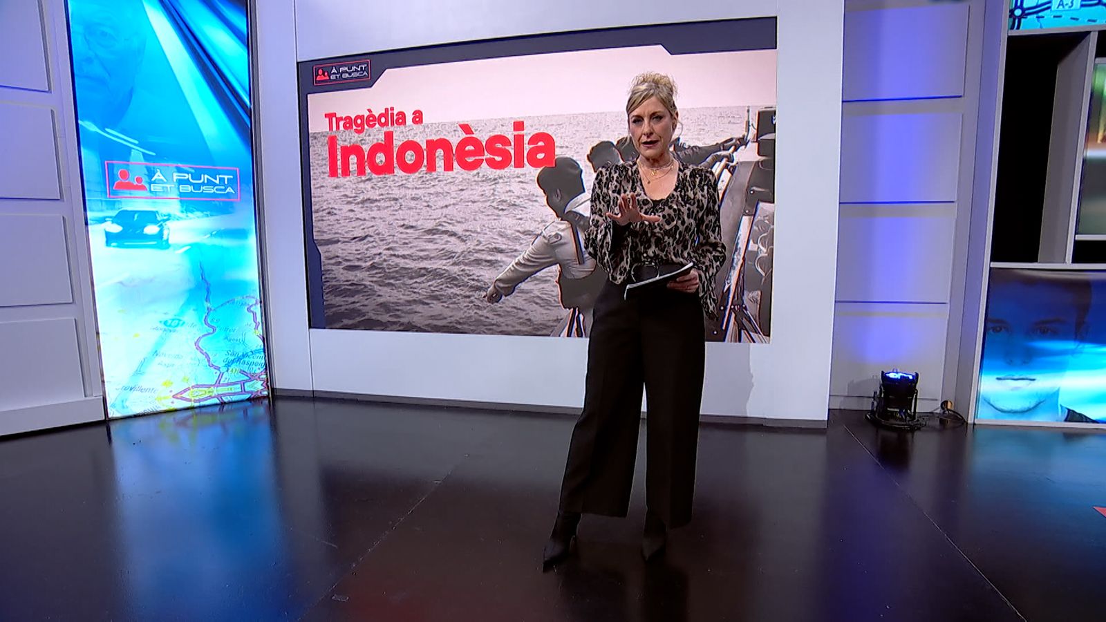 Receerca naufragi Indonèsia