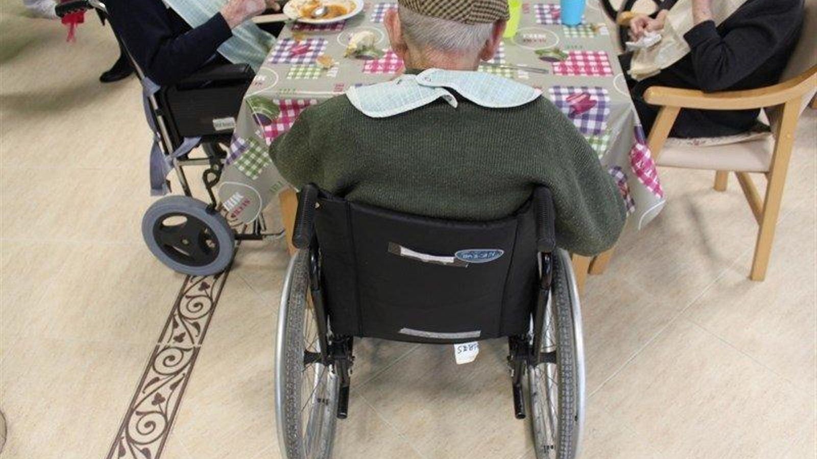 Més de 500 persones inscrites en el cens perquè els reconeguen les atencions a familiars dependents