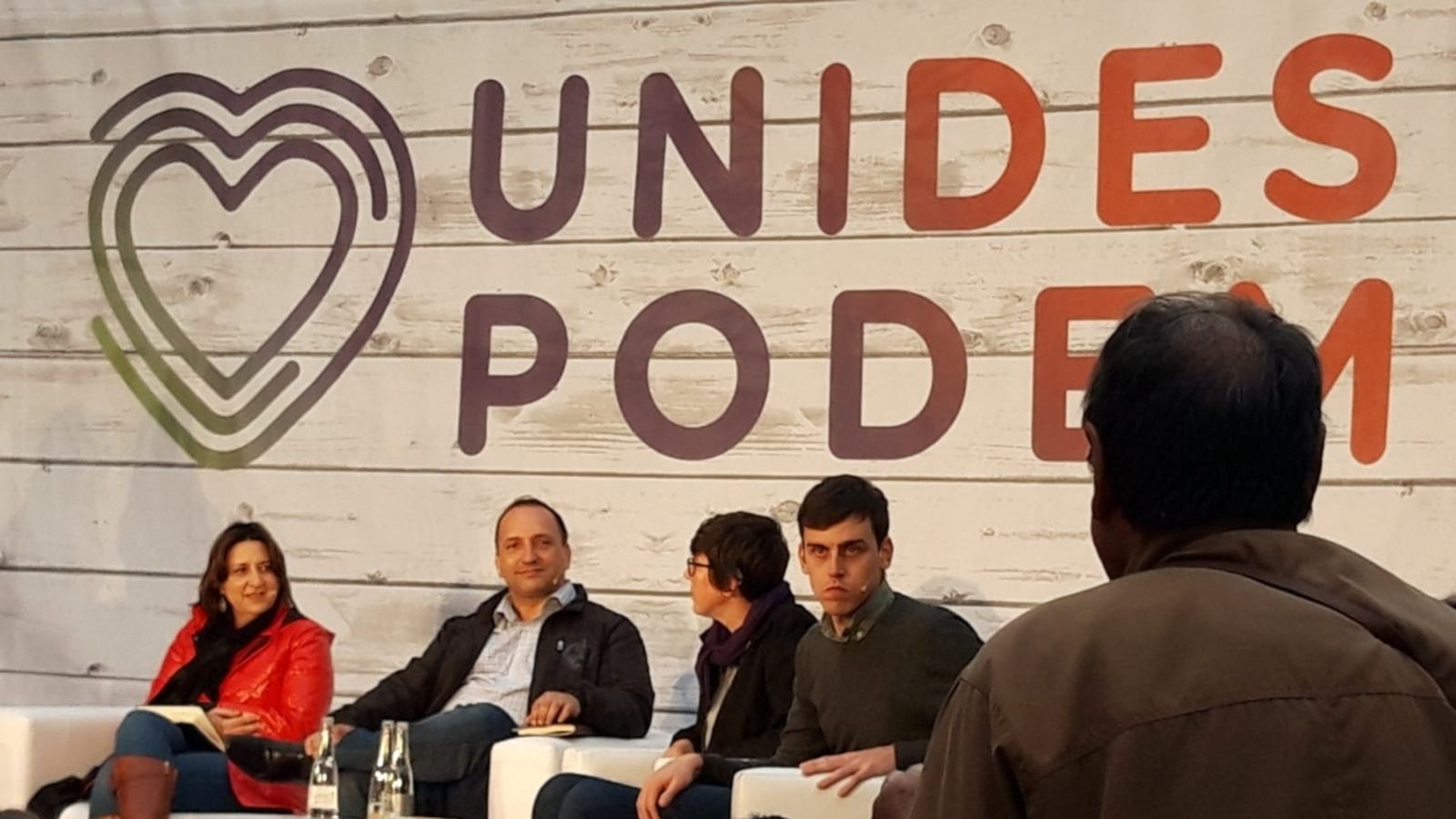 Unides Podem-EUPV proposa vetar les empreses lligades a la corrupció