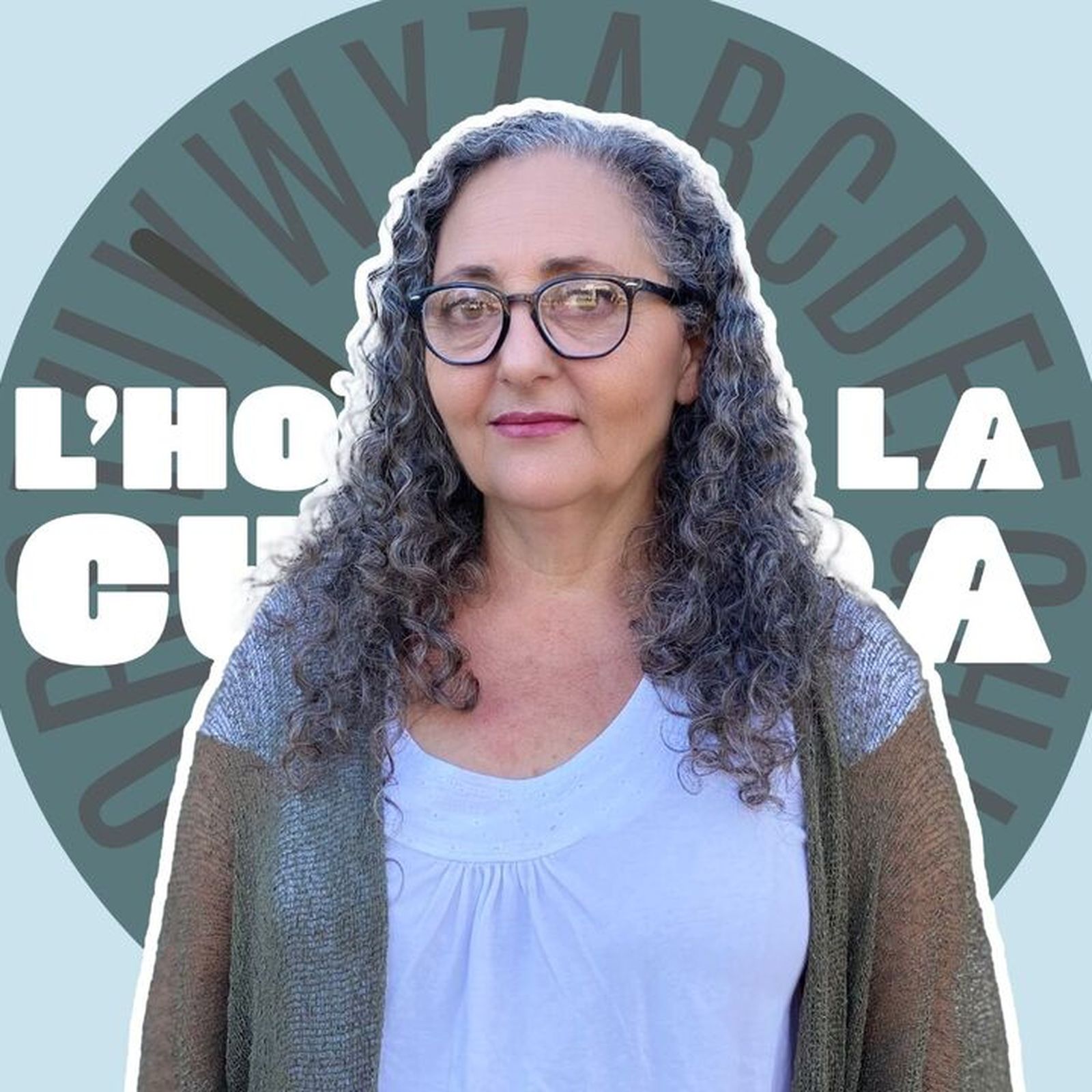 03.06.2026 | L'hora de la cultura | Álvar Martínez Camarena i Robert Grayd episode artwork