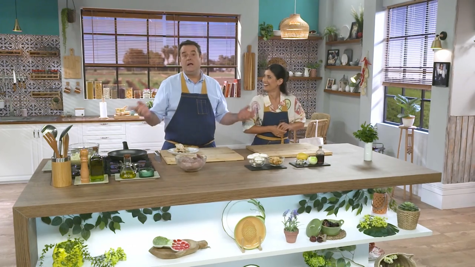 08.10.2025 | La cuina de Morera