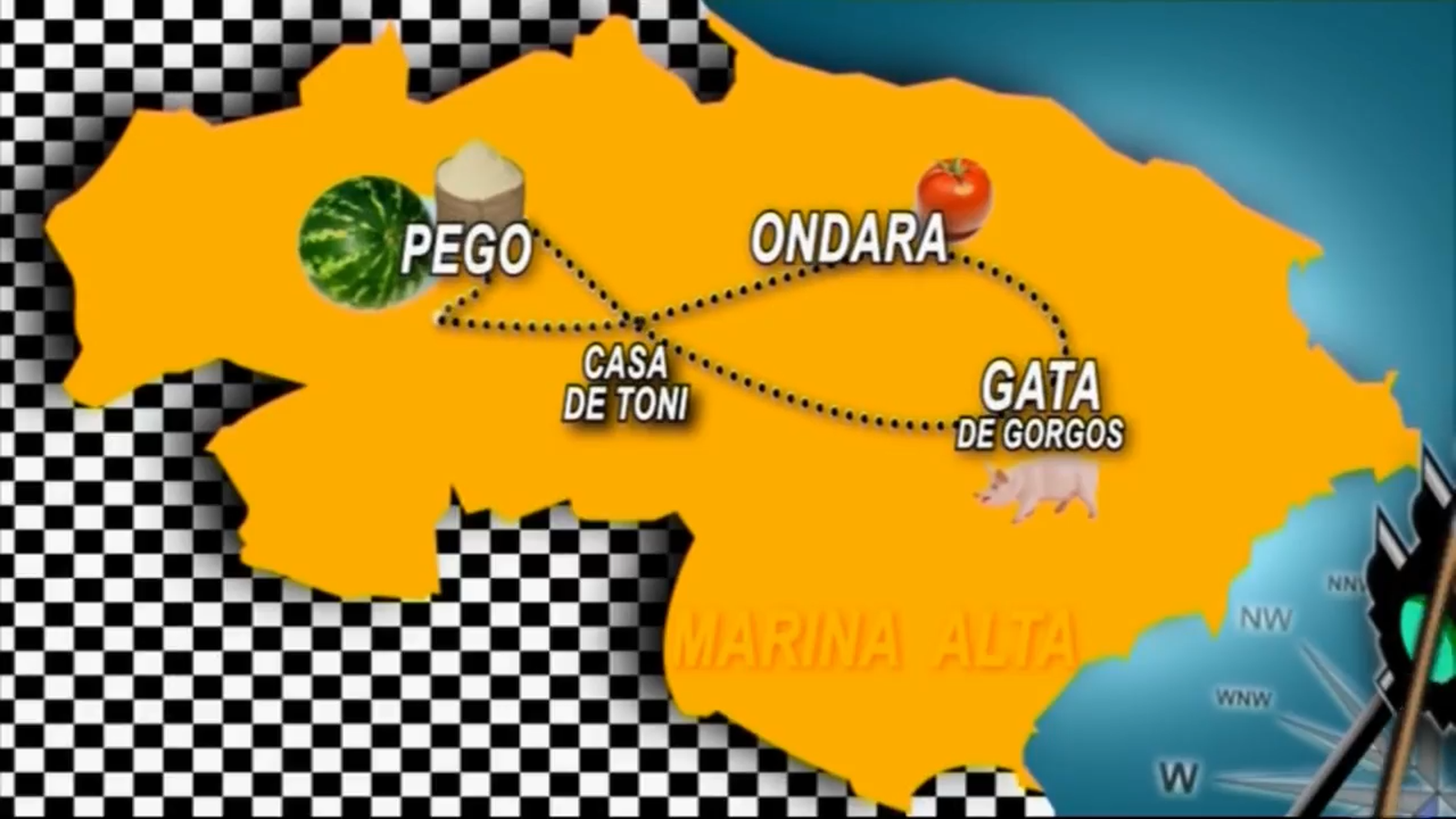 Sorpresa gormanda
