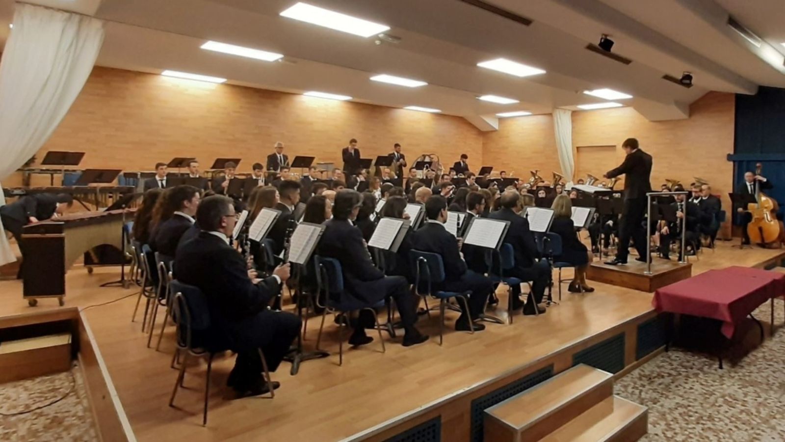 23.02.2020 | De banda a banda