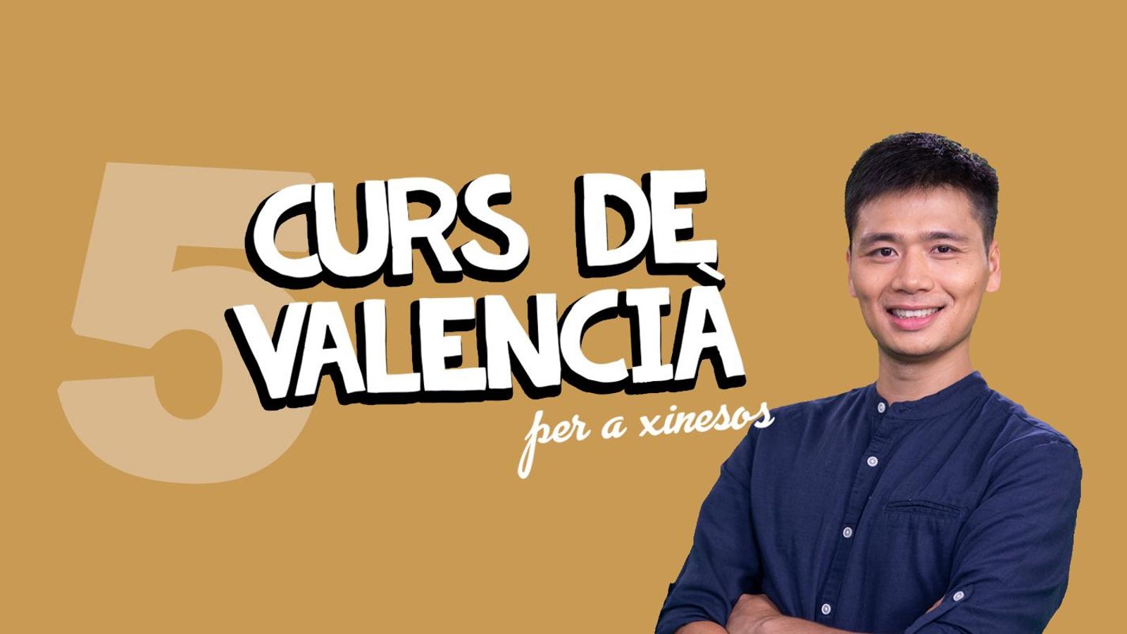 Portada Curs Valencià per a Xinesos 5 OK