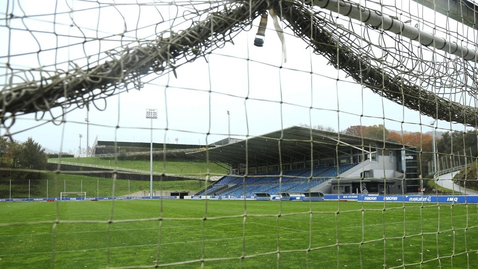 Aquest cap de setmana no s'ha jugat cap partit de la Lliga Iberdrola