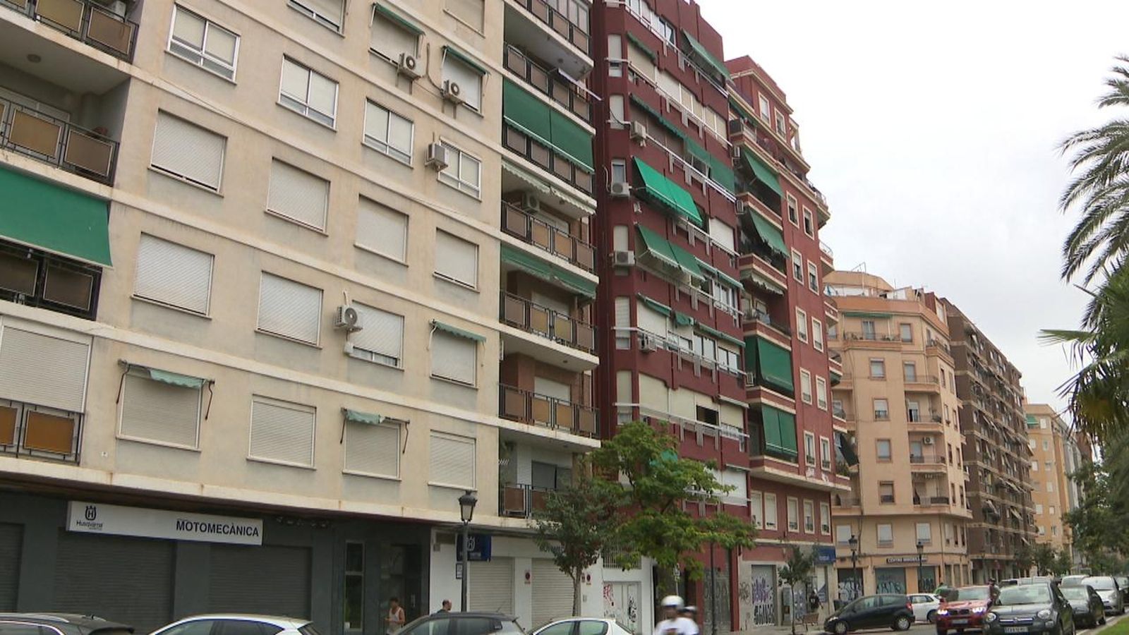 La Comunitat Valenciana acaba de sobrepassar l'import màxim que va registrar l'abril del 2007.